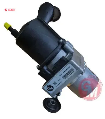 Direksiyon pompası elek komple peugeot 307 1.4-1.4 16v-1.6 16v-2.0 16v-1.4hdı-1.6hdı-2.0hdı h Gua 9644860880/ 4007.ST/ 4007.VN resmi