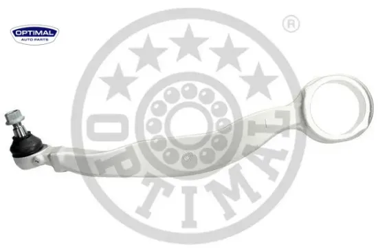Salıncak on sol alt 4-matic mercedes w212 s212 c218 x218 burcsuz Optımal A2123303111 resmi