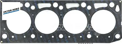 Sılındır kapak contası 7 celtık 1.45mm connect 02>14 1.8 tdcı focus ı 98>04 1.8td 1S4Q6051MB/ XS4Q6051FD/ 1131836 resmi