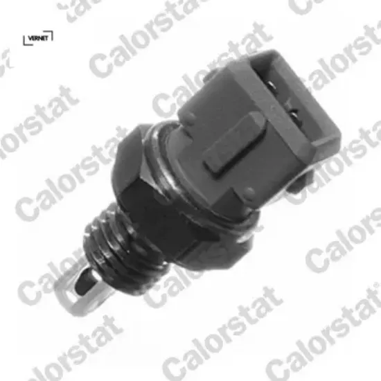 Emme hava sıcaklık müşürü p106-p205-p306-p405-p406-saxo-xsara 1.6i bora-golf-cordoba 1.6i Vernet 1920.C5/ 90541577/ 046906379 resmi