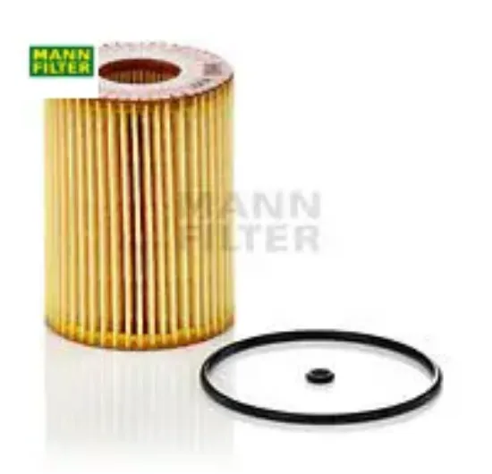 Yag fıltresı mercedes om642 w203 w204 c219 c218 w211 w212 Mann-fılter A6421800009 resmi