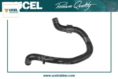 Radyatör üst hortumu renault trafıc ııı 15> vıvaro b 15> 1.6dci r9m Üçel kauçuk 215014596R/ 215013745R/ 93459805 resmi