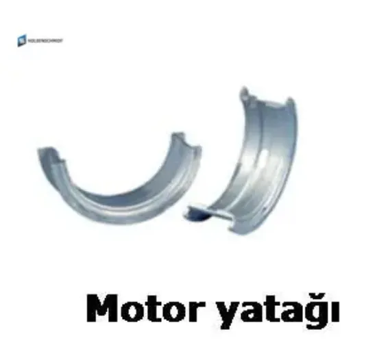Eksantrik yatağı polo-cordoba-fabıa 1.4 tdı amf bnm bnv Kolbensmıtch 038103673B/ 038103673B resmi