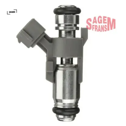 Enjektor memesi p207-p307-c3-c4 1.4.1.6 16v Sagem 1984F4 resmi
