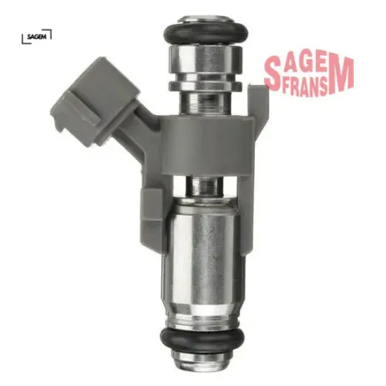 Enjektor memesi p207-p307-c3-c4 1.4.1.6 16v Sagem 1984F4 resmi