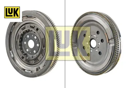 Volan kavrama için fıat egea 15> 500×14> alfa gıulıetta 10> jeep renegade 1.6d mtj Luk 55272095/ 55260336 resmi