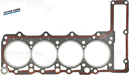 Sılındır kapak contası mercedes om604 w202 s202 w210 A6040160520/ 913.791 resmi