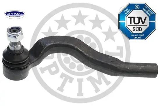 Rot bası sol 4-matic mercedes e-class w210 96>03 Optımal A2103380915 resmi