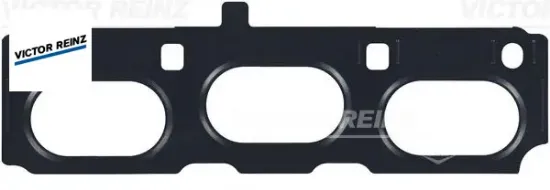 Egzoz manıfold contası mercedes m282 w177 v177 w247 c118 x118 h247 x247 . renault megane ıv 15> talı A2821420180/ 140367594R/ 464.590 resmi