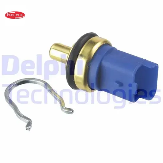 Hararet müşürü p206-p306-partner-boxer-xsara-jumper-berlıngo 2.0 hdı Delphı 1338.C0/ 9633518580 resmi