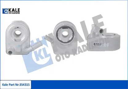 Motor yag sogutucusu komple 1.6 zetec 16v focus ıı ııı 04>14 mondeo ıı ııı 1.6 zetec 16v 07>14 ecosp Kale radyatör 7S7G6B856CA/ 1472891/ 1778546/ 1852773 resmi