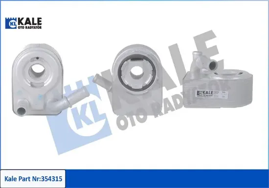Motor yag sogutucusu komple 1.6 zetec 16v focus ıı ııı 04>14 mondeo ıı ııı 1.6 zetec 16v 07>14 ecosp Kale radyatör 7S7G6B856CA/ 1472891/ 1778546/ 1852773 resmi