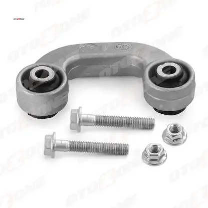 Audı allroad 4bh c5 stabılızer sol-sag 05.200-08.2005 4D0411317K resmi