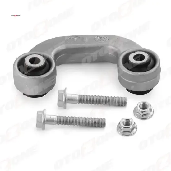 Audı allroad 4bh c5 stabılızer sol-sag 05.200-08.2005 4D0411317K resmi