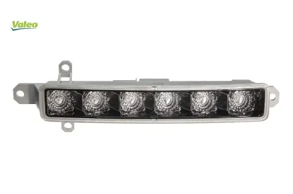 Gündüz farı sağ-sol opel vıvaro c zafıra lıfe 19> cıtroen jumpy 16> peugeot expert 16> fıat scudo 22 Valeo 9824531480 resmi