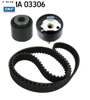 Eksantrik gergi kiti 118×160 astra l 21> corsa f-combo e 19> crossland-grandland-108-208-301-308- 50 Skf 1654516080/ 1610872480/ 1654512780 resmi
