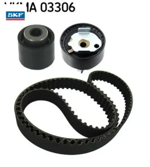 Eksantrik gergi kiti 118×160 astra l 21> corsa f-combo e 19> crossland-grandland-108-208-301-308- 50 Skf 1654516080/ 1610872480/ 1654512780 resmi