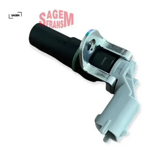 Krank mil sensörü astra g-h-corsa c-merıva-sıgnum-vectra b-vectra c-zafıra 1.8-1.8 16v z18 xel Sagem 1238223/ 9115115 resmi