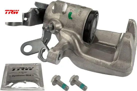Fren kaliperi arka eos 2006>golf plus 2006-2008-golf v 2003-2009-golf vı 2009-2013-jetta ııı 2005-2 Trw 1K0615423/ 1K0615423C/ 1K0615423M resmi