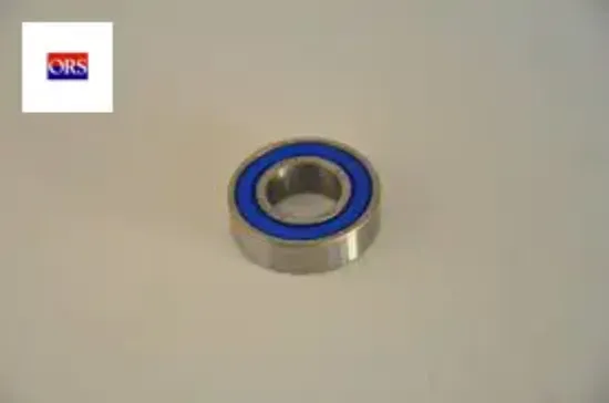 Alternatör rulmanı 17.1x35x10 fıat doblo-palıo-sıena Ors 603103 resmi