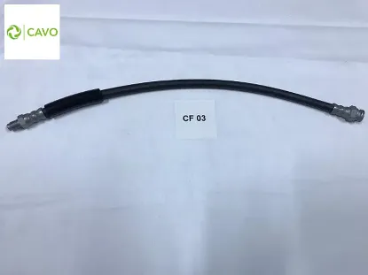 Ön fren hortumu uno Cavo 8170578/ 71736915 resmi