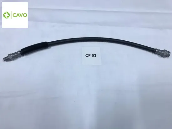 Ön fren hortumu uno Cavo 8170578/ 71736915 resmi