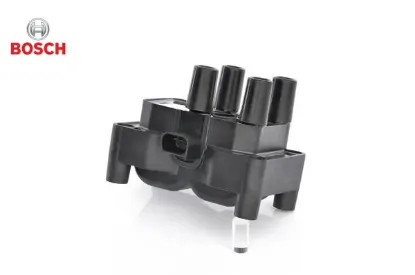 Atesleme bobını fıesta v-vı 01>11 fusıon 01>12 1.25-1.3-1.4-1.6tı focus ıı c max 1.4-1.6tı volvo c30 Bosch 4M5G12029ZB/ CM5G12029FC/ 30731416 resmi