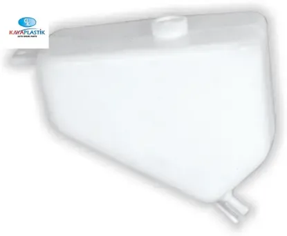 Genleşme kavanoz ek depo m131 Kaya plastık 85006637 resmi