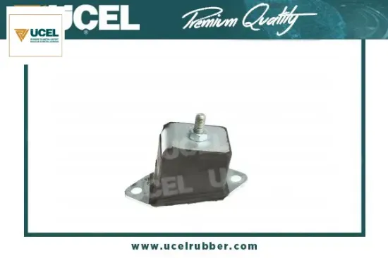 Motor takozu ön sağ r9-r11-r21 gts-exp Üçel kauçuk 7702257835/ 7704001319/ 7700762721 resmi