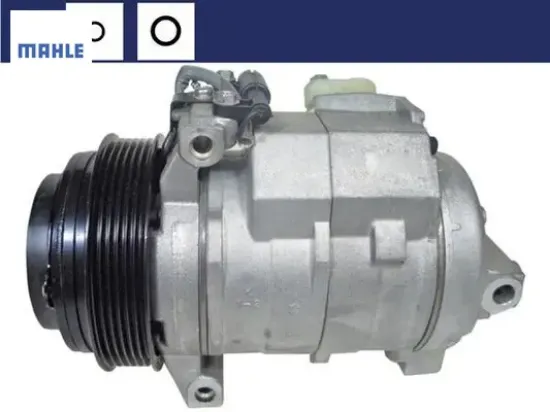 Klıma kompresoru mercedes sprınter b906 Mahle A0012307111 resmi