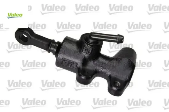 Kg15015.0.2 debriyaj üst merkezi vw transporter ıv 90-03 Valeo 701721401A/ 701721401B resmi