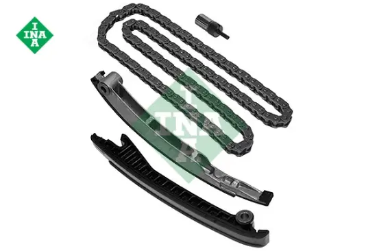 Eksantrık zıncır setı mını r50 r52 r53 1.6 b16a fıat egea 15>20 500×14> jeep renegade 14> 1.6 e tor Ina 46348199/ 55247856/ 11311485400 resmi