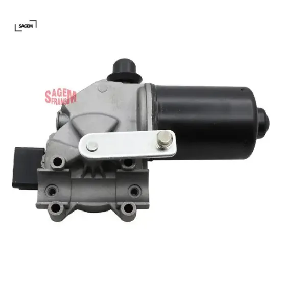 Silecek motoru laguna ııı Sagem 288003799R resmi