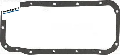 Karter contası astra f-g-corsa a-b tıgra vectra a vectra b c12nz-x14sz-x14xe-c14se 90572656/ 652611/ 90409693/ 652577 resmi