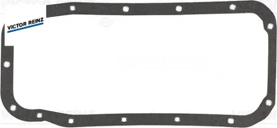 Karter contası astra f-g-corsa a-b tıgra vectra a vectra b c12nz-x14sz-x14xe-c14se 90572656/ 652611/ 90409693/ 652577 resmi