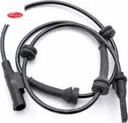 Abs hız sensörü fıat fıorıno-lınea-qubo 10/2006> Delphı 51763165/ 52081839 resmi