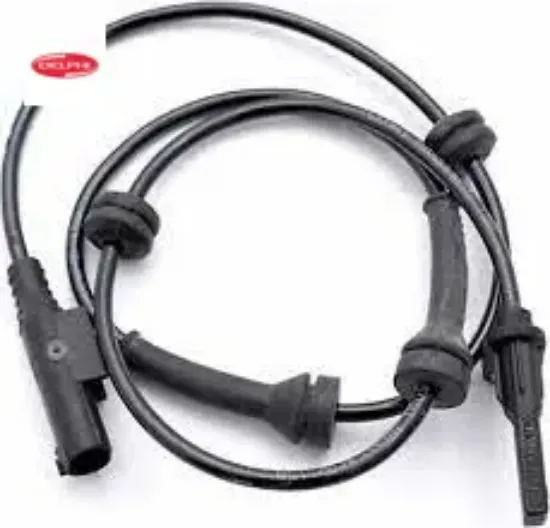 Abs hız sensörü fıat fıorıno-lınea-qubo 10/2006> Delphı 51763165/ 52081839 resmi