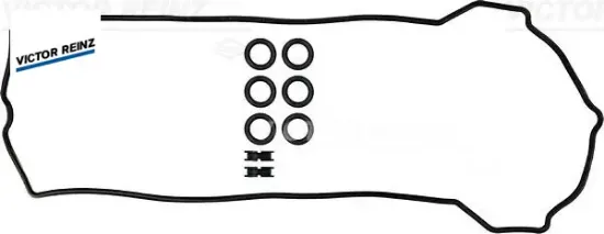 Kulbutor kapak conta takımı mercedes m104 w202 w124 w210 c124 A1040102130/ 900.133 resmi
