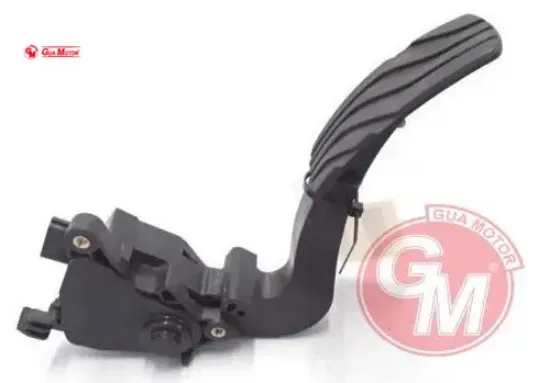 Gaz pedalı komple -bu ürün orijinal renault megane ıv talisman Gua 180026830R resmi