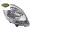 Far motorlu sol renault kangoo 03-08 Ayfar resmi