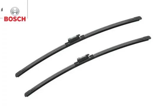Aerotwin silecek 600/600mm muz tipi vw transporter t5 2.0 tdı Bosch 7E1998002 resmi