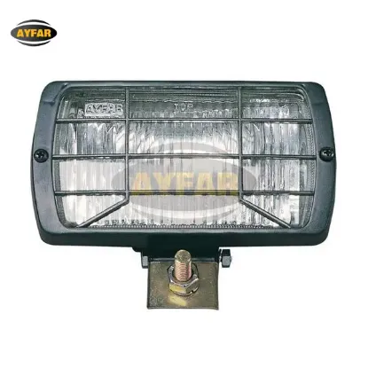 Sis farı doğan slx dkş 6030120 Ayfar 32600722 resmi