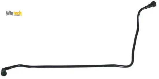 Pompadan enjektöre dönüş hortumu lınea 1.3 multijet 07 > 55kw Wıntech 51762137 resmi