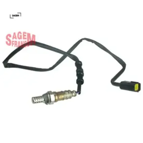 Oksijen sonda sensor bravo - marea 1.6 16v 95 > 99 Sagem 7751308 resmi