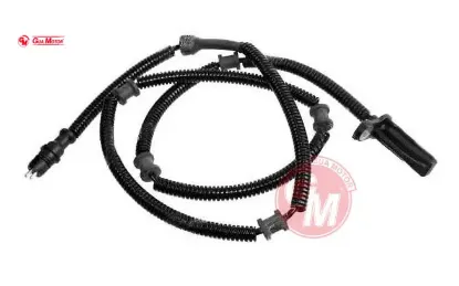 Tekerlek hız sensörü master 2 1.9dti-dci-2.2-2.5dci-2.8dti-3.0dci 00> arka Gua 8200274801/ 8200037443/ 4403484 resmi