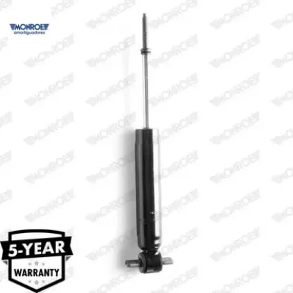Ön amortisör sağ/sol yağlı mıtsubıshı l200 2.5l 4d55 4d56 8v k14t k64t 4×2 86-07 van-magnum serisi Monroe MB109561 resmi