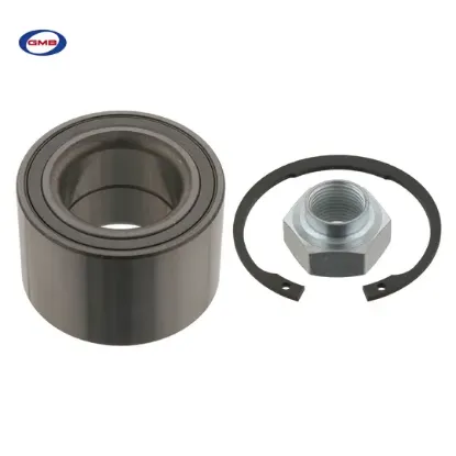 Ön teker rulman kiti opel agıla a 00> suzukı swıft ııı-alto vı-ıgnıs-wagon r 40×35x62 Gmb 4344083E10/ 9203934/ 4706381 resmi