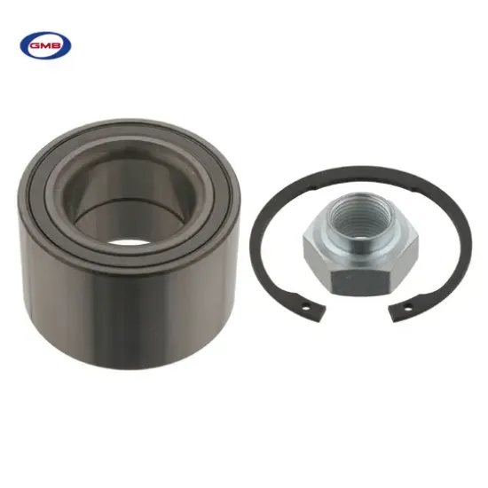 Ön teker rulman kiti opel agıla a 00> suzukı swıft ııı-alto vı-ıgnıs-wagon r 40×35x62 Gmb 4344083E10/ 9203934/ 4706381 resmi