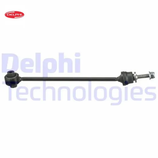 Askı rotu on sol mercedes w166 x166 c292 Delphı A1663200789 resmi