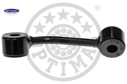 Askı rotu on sol mercedes sprınter b901>b904 . vw lt 28-35-46 Optımal A9013200289/ 2D0411051 resmi